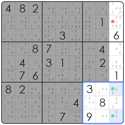 how to make a sudoku puzzle